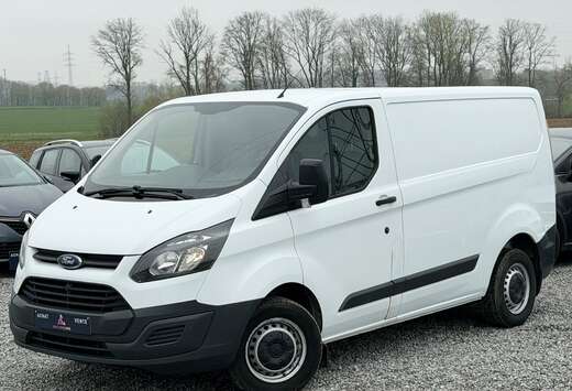 Ford 3 PLACES - ATT REMORQUE - CARNET COMPLET - TVAC