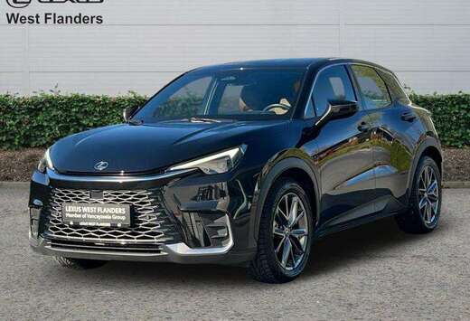 Lexus Relax+cam+gps+sens V+A