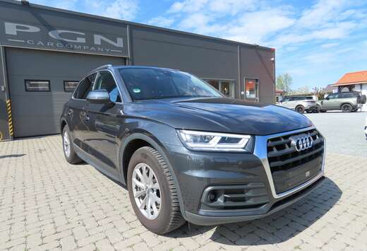 Audi Q5 35 TDi Business Edition S tronic