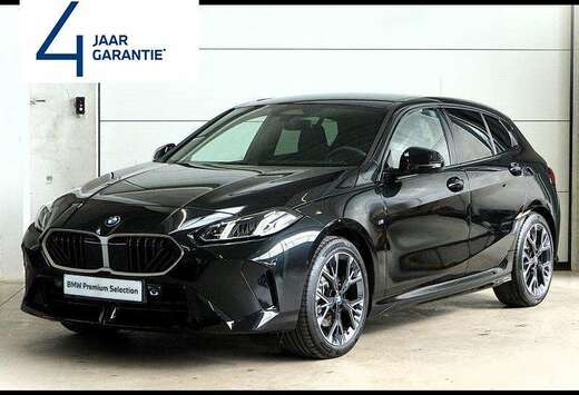 BMW M SPORT - AUTOMAAT - NAVI - ACC