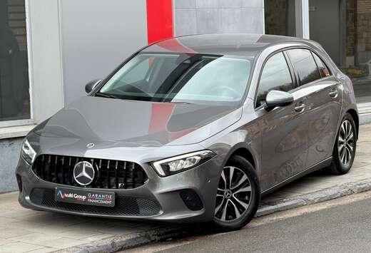 Mercedes-Benz Pack SPORT *GARANTIE 1AN*Virtual Cockpi ...