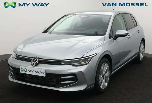 Volkswagen Golf Life Business 1.5 eTSI  85 kW (116 pk ...