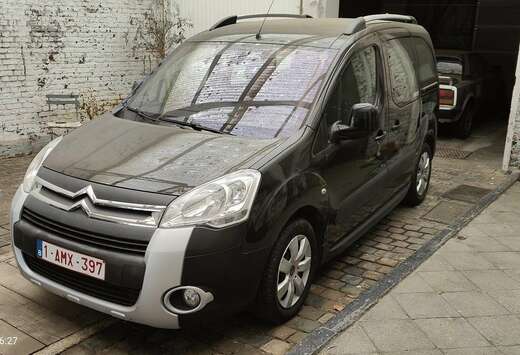 Citroen XTR 1.6 HDi FAP