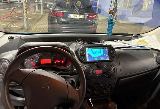 Peugeot Tepee 1.4i Confort
