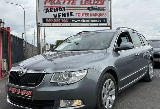 Skoda CAPTEUR AV/AR /CONFORT/GARANTIE 12 MOIS
