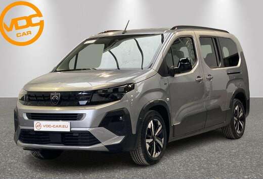 Peugeot GT LINE LONG