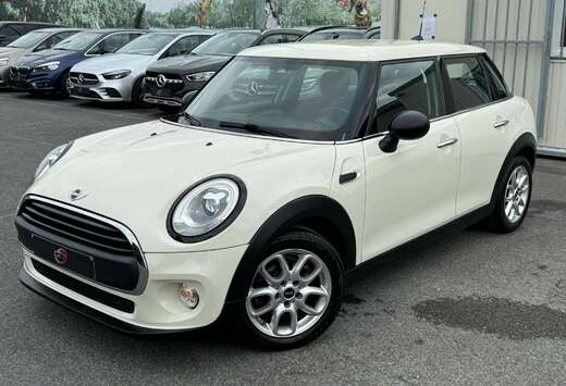 MINI Mini 1.2 One / GPS / CLIM / EURO 6b