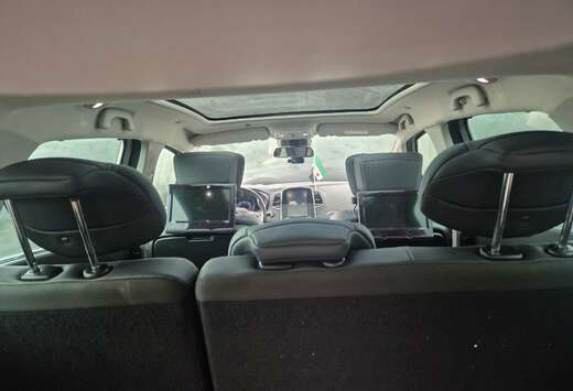 Renault Scénic 1.7 Blue dCi Initiale Paris EDC (EU6. ...