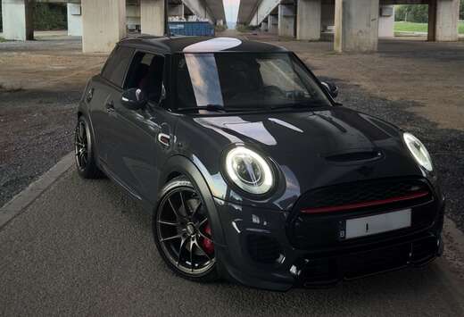 MINI 2.0AS JCW