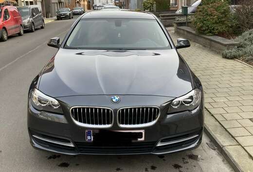 BMW 520d Aut.