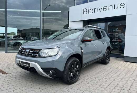 Dacia 1.3 TCe *1ER PROP*GARANTIE*CAMERA 360*CARPLAY*C ...