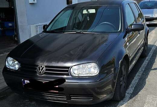 Volkswagen 1.4i Base