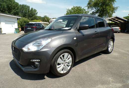Suzuki Swift 1.2i SHVS 12V Airco/Camera/Garantie/Geke ...