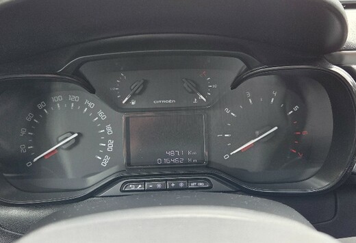 Citroën C3 1.2 PureTech 83 MAN YOU!