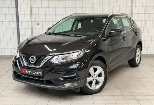 Nissan 1.3 DIG-T - 104.056 Km - Camera - Toit Pano -  ...