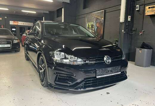 Volkswagen VW GOLF 7 **R-LINE** BOITE AUTO** 12 MOIS  ...
