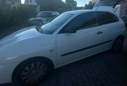 SEAT Ibiza SC 1.2i Style
