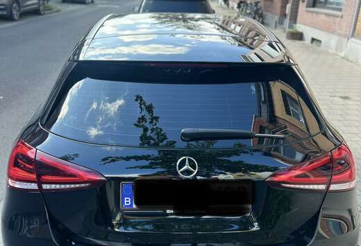 Mercedes-Benz d Business Solution