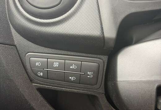 Fiat 1.3 Multijet Trekking Ecojet (EU6d)