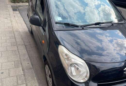 Suzuki 1.0i GL