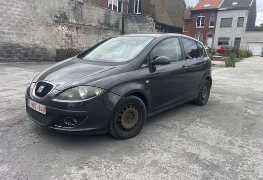 SEAT 1.9 TDi Préference 77Kw