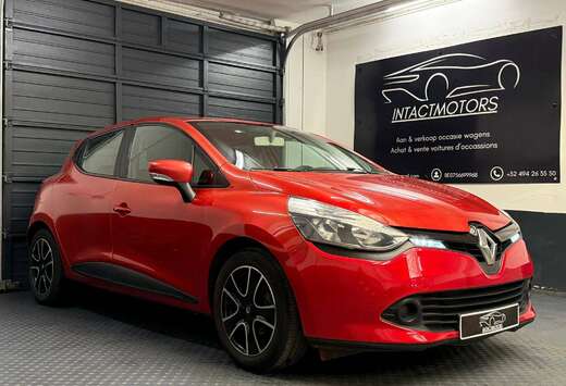 Renault 1.2i Collection 110.000 KM