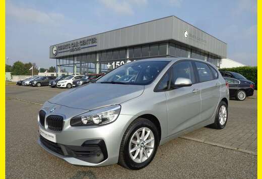 BMW Advantage 1.5i 140pk Automaat