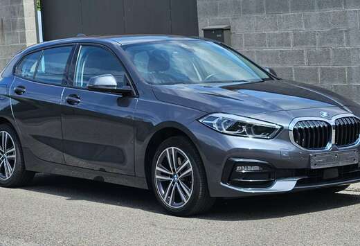 BMW dA AdBlue (EU6AP)