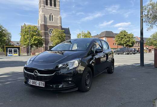 Opel 1.3 CDTI Enjoy Start/Stop