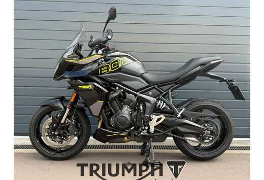 Triumph TIGER SPORT 800