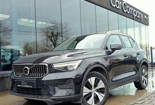 Volvo XC40 T4 PHEV*DKG*CORE BRIGHT*GPS*CAM*DAB*CARPL