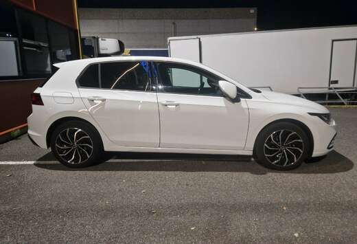 Volkswagen 1.0 TSI BMT Comfortline DSG