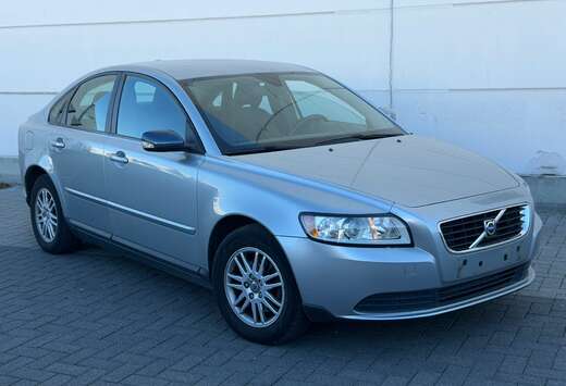 Volvo S40 1.6 D Summum
