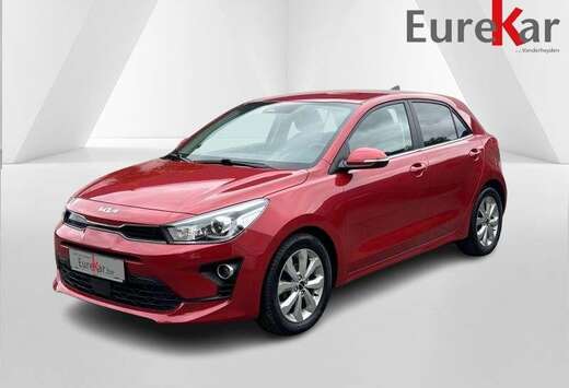 Kia PULSE