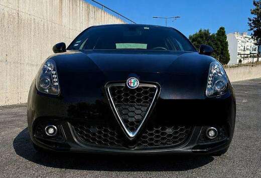 Alfa Romeo Mito 1.6 JTD Multijet Progression DPF
