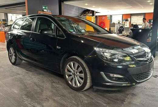 Opel Tourer (BREAK) 1.6i - AUTOMATIQUE - A/C - LIM/RE ...