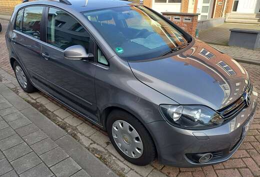 Volkswagen Golf Plus 1.6i 16v FSI On Tour