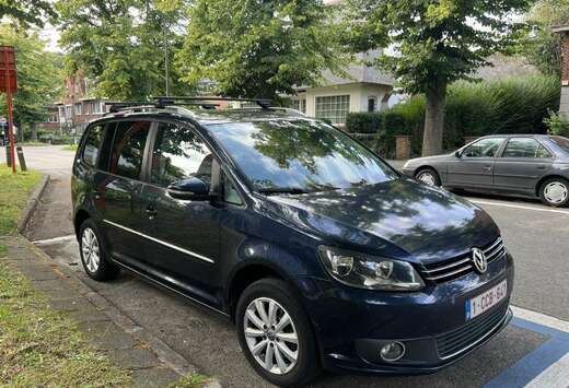 Volkswagen 1.6 Tdi Bluemotion