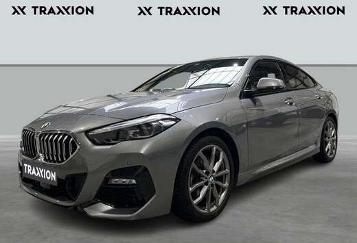 BMW i Gran Coupé M-Sportpakket