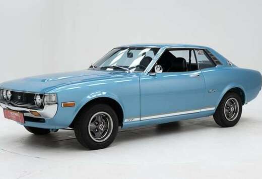 Toyota 1600 GT \'77 CH27415