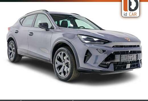 NEW MODEL 1.5 eTSI 150 DSG LED ACC CARPLAY CAMERA