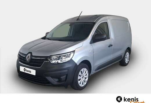 Renault 1.5 dCi 75 Comfort NAVI AIRCO PDC CAM