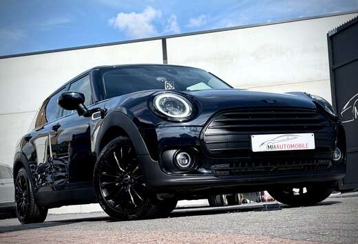 MINI Mini Clubman 1.5A One OPF (EU6AP)