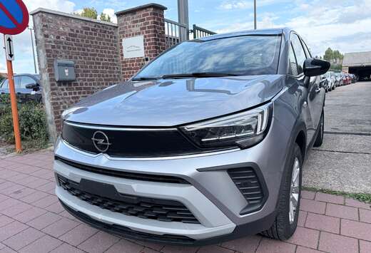 Opel 1.2 I EDITION ELEGANCE | CAR PLAY| CAMERA | CRUI ...