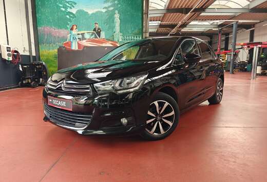 Citroen 1.6 BlueHDi Highlight / Navi / Carplay / Trek ...