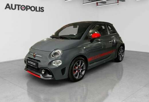 Abarth Abarth 595