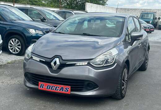 Renault 0.9 TCe Energy Dynamique NAVI