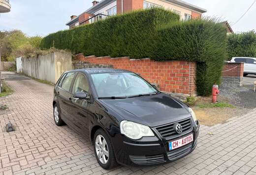 Volkswagen 1.4  PRETE À IMMATRICULER  GARANTIE 1 AN