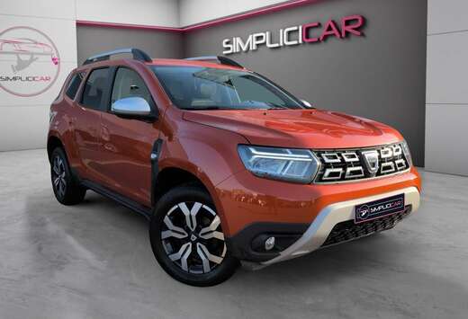 Dacia Duster 1.3 TCe Extreme * BOITE AUTO*
