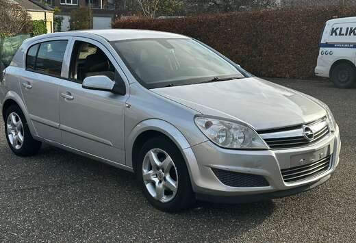Opel 1.4